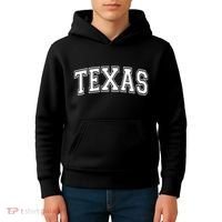 Texas Kids Hoodie thumb 4