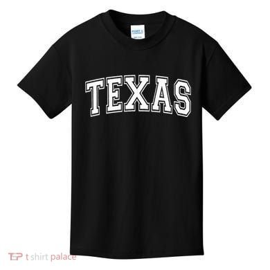 Texas Kids T-Shirt