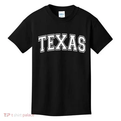 Texas Kids T-Shirt