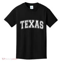 Texas Kids T-Shirt thumb 0