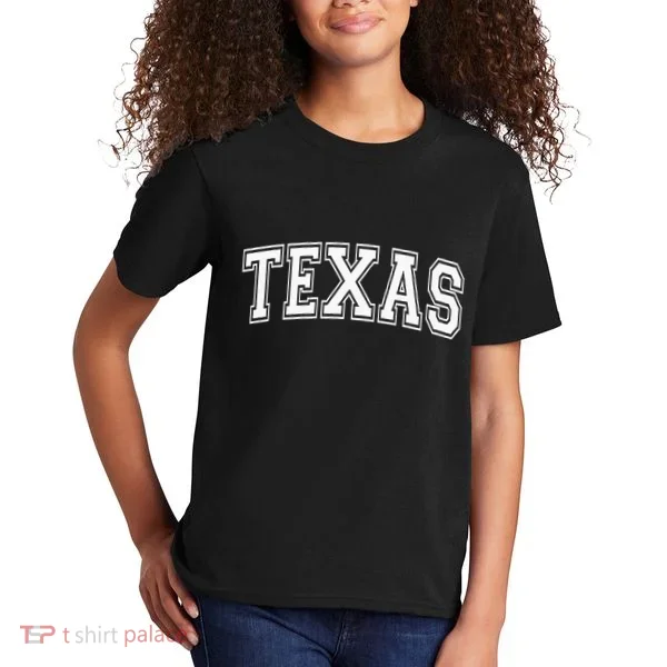 Texas Kids T-Shirt