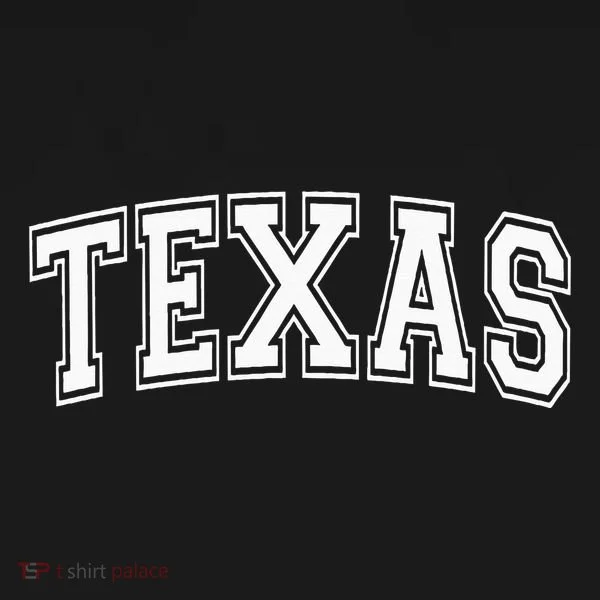 Texas Kids T-Shirt