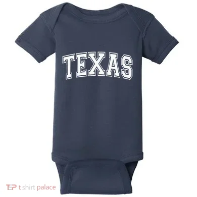 Baby Bodysuit