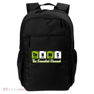 Tennis The Essential Element Backpack