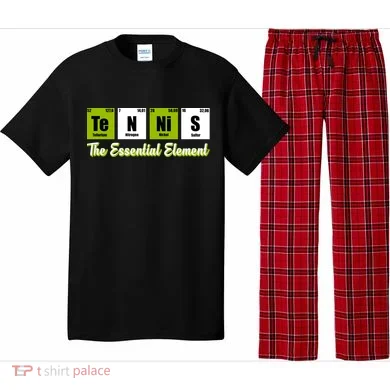 Pajama Set