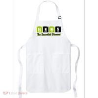 Tennis The Essential Element Apron thumb 0
