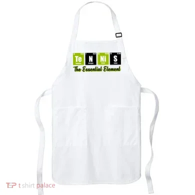 Apron