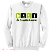 Tennis The Essential Element Sweatshirt thumb 0