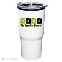 Tennis The Essential Element Tumbler thumb 0