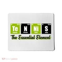 Tennis The Essential Element Mousepad thumb 0