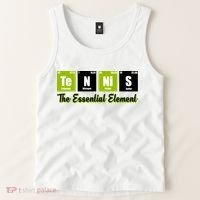 Tennis The Essential Element Tank Top thumb 2