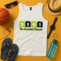 Tennis The Essential Element Tank Top thumb 4