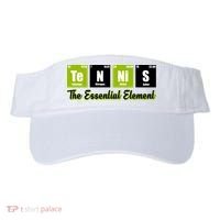 Tennis The Essential Element Visor thumb 0