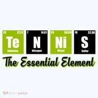 Tennis The Essential Element Women's Long Sleeve Shirt thumb 2