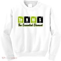 Tennis The Essential Element Kids Sweatshirt thumb 0