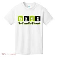 Tennis The Essential Element Kids T-Shirt thumb 0