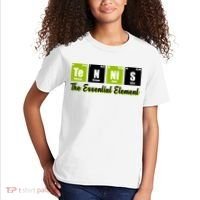 Tennis The Essential Element Kids T-Shirt thumb 2