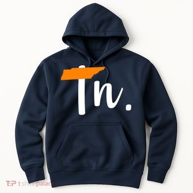 Tennessee Hoodie