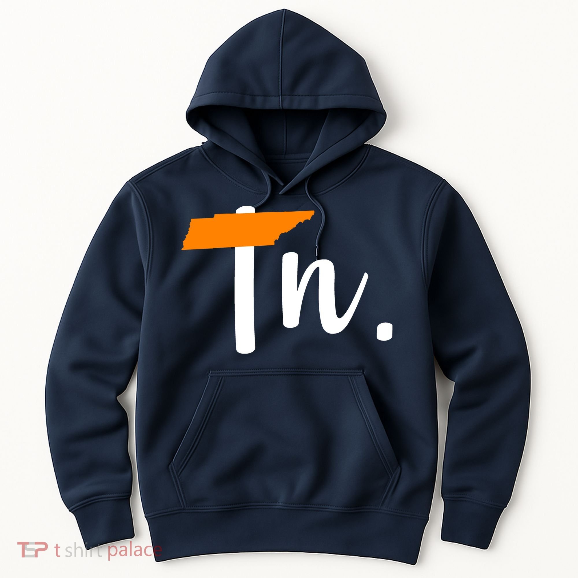 Tennessee Hoodie