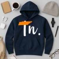 Tennessee Hoodie thumb 3
