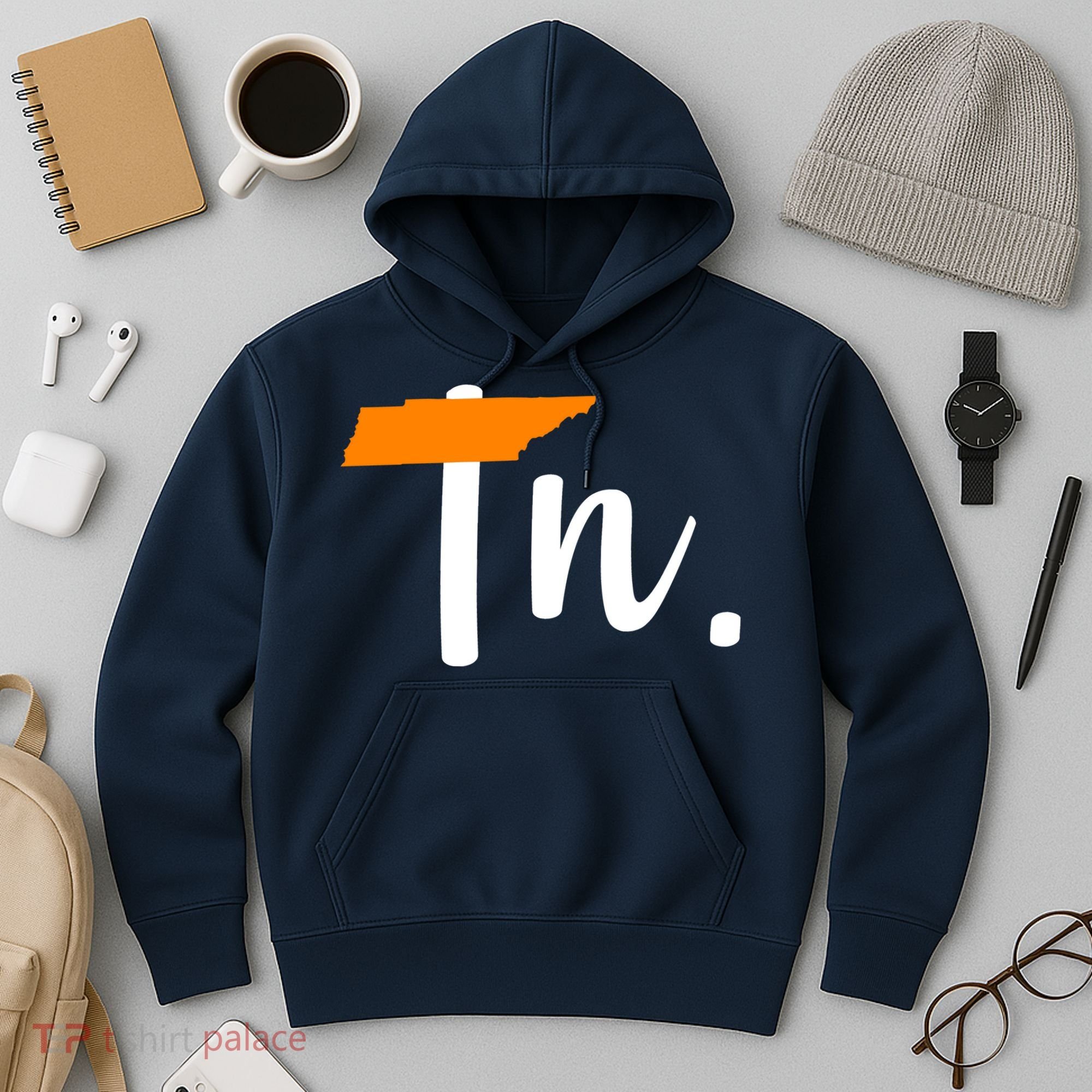 Tennessee Hoodie