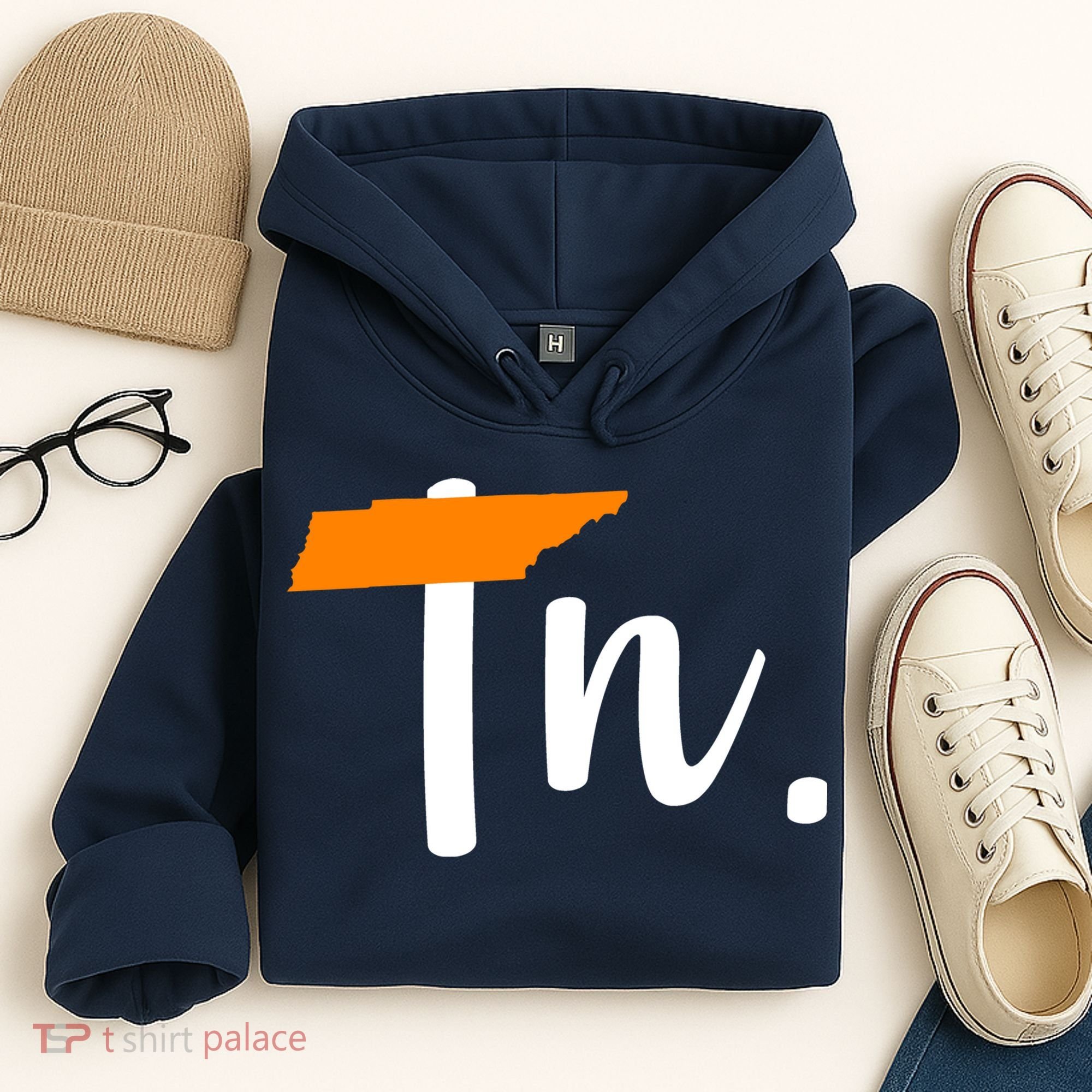 Tennessee Hoodie