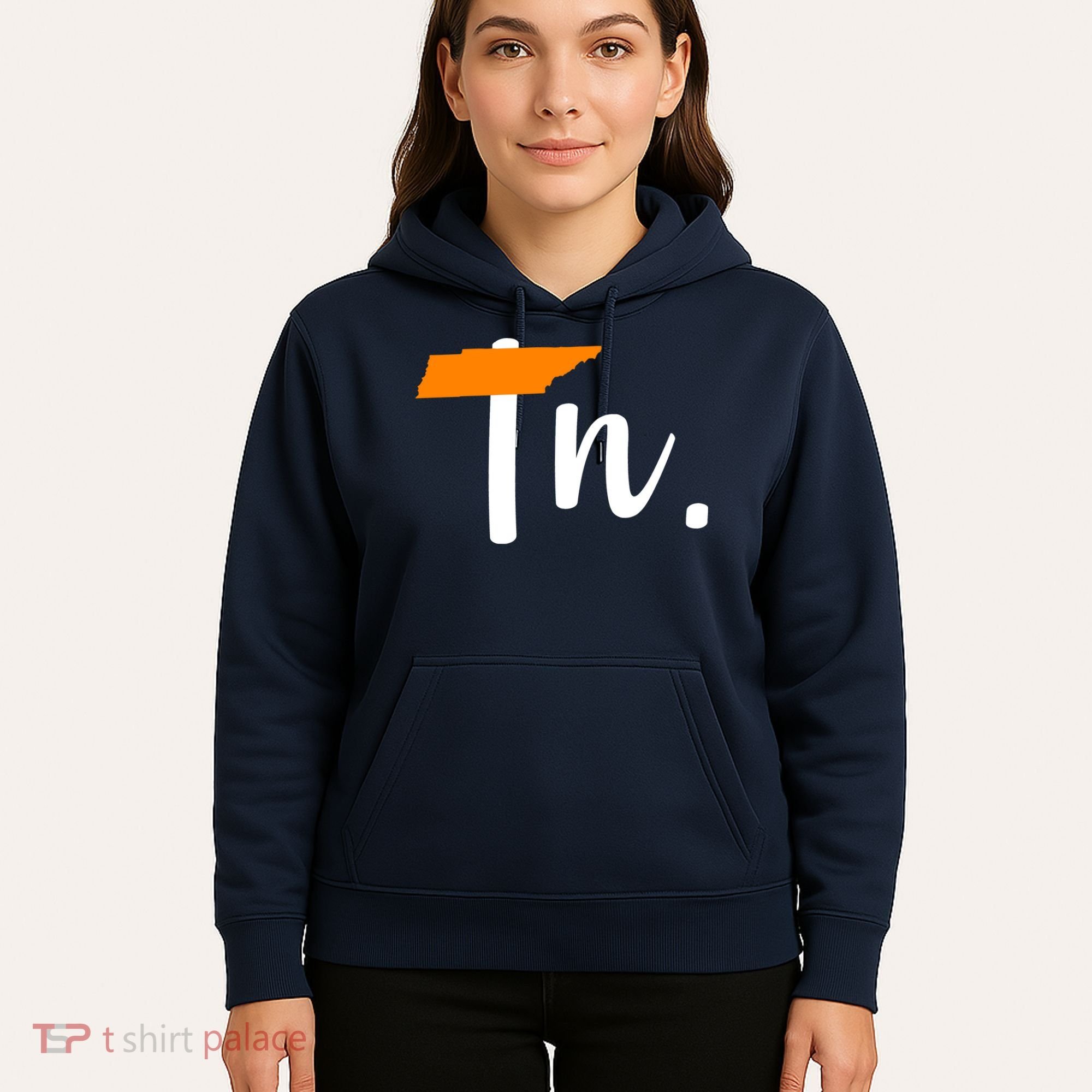 Tennessee Hoodie