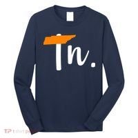 Tennessee Long Sleeve Shirt thumb 0