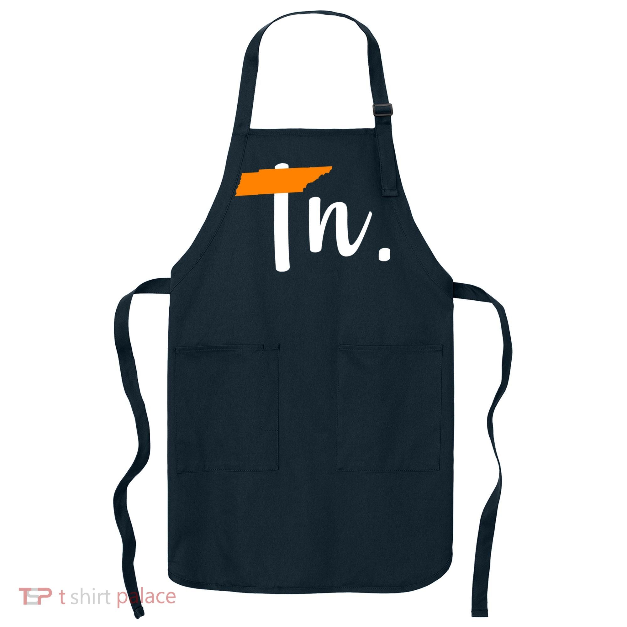 Tennessee Apron