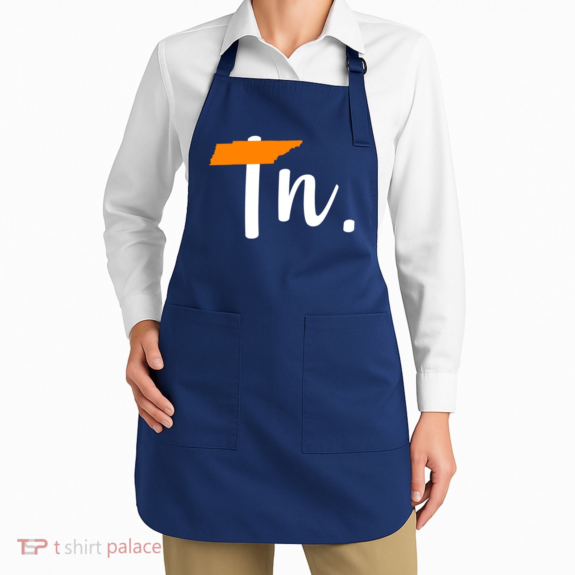 Tennessee Apron