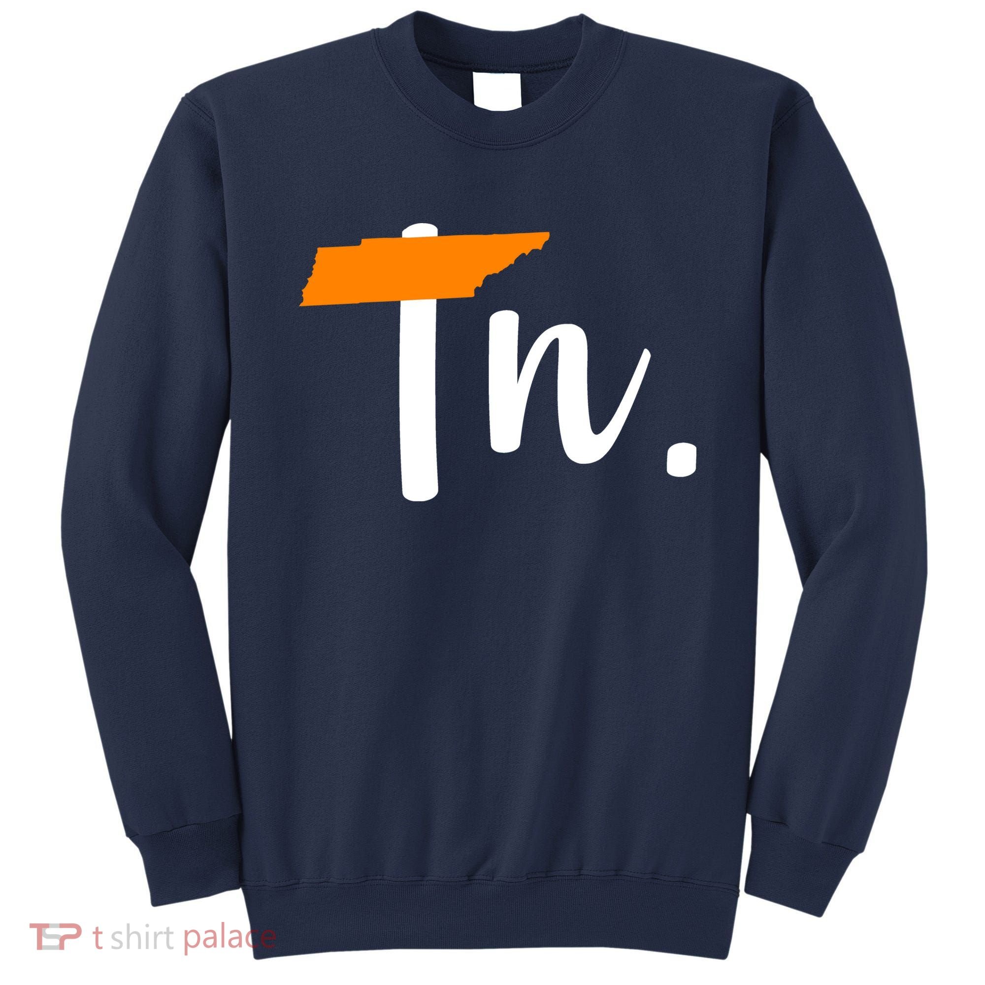 Tennessee Sweatshirt