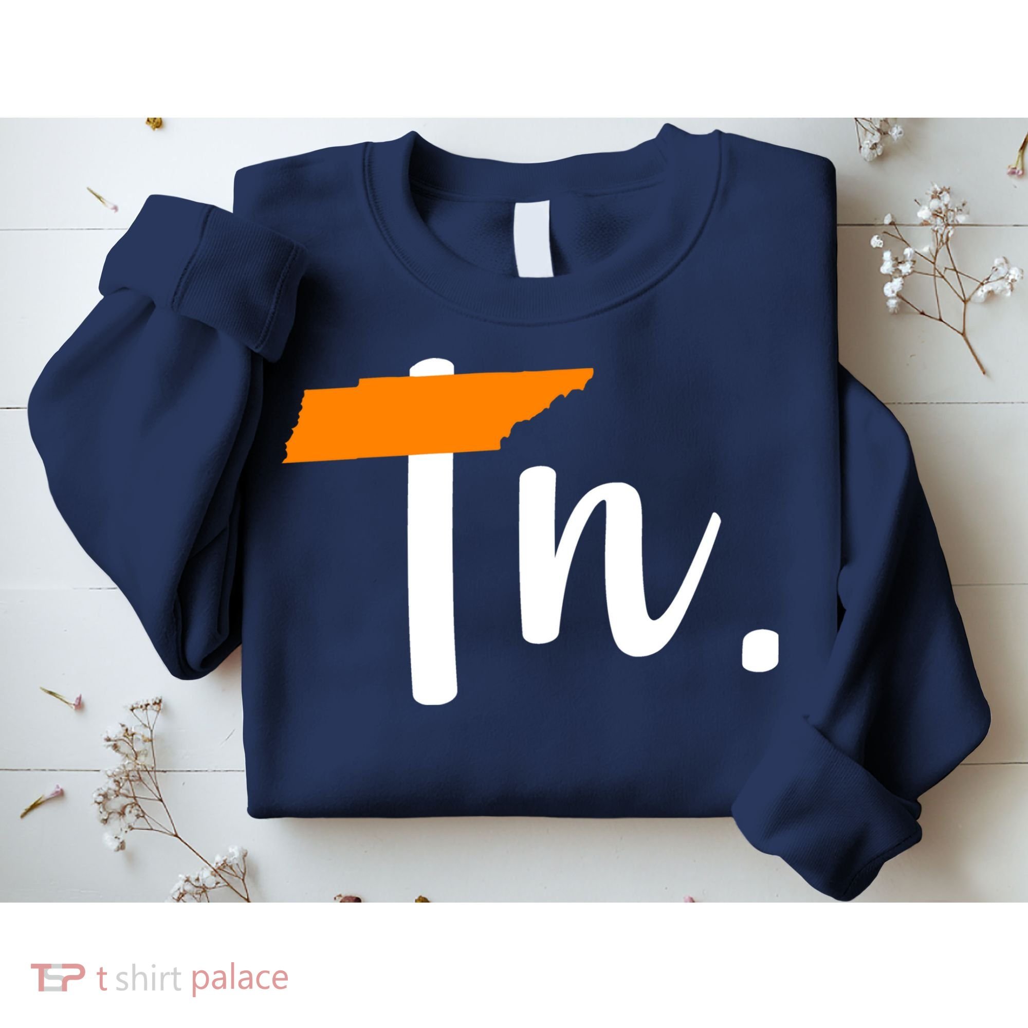 Tennessee Sweatshirt