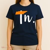 Tennessee T-Shirt thumb 4