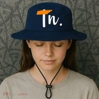 Tennessee Bucket Hat thumb 3