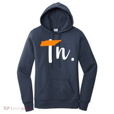 Tennessee Women's Hoodie