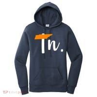 Tennessee Women's Hoodie thumb 0