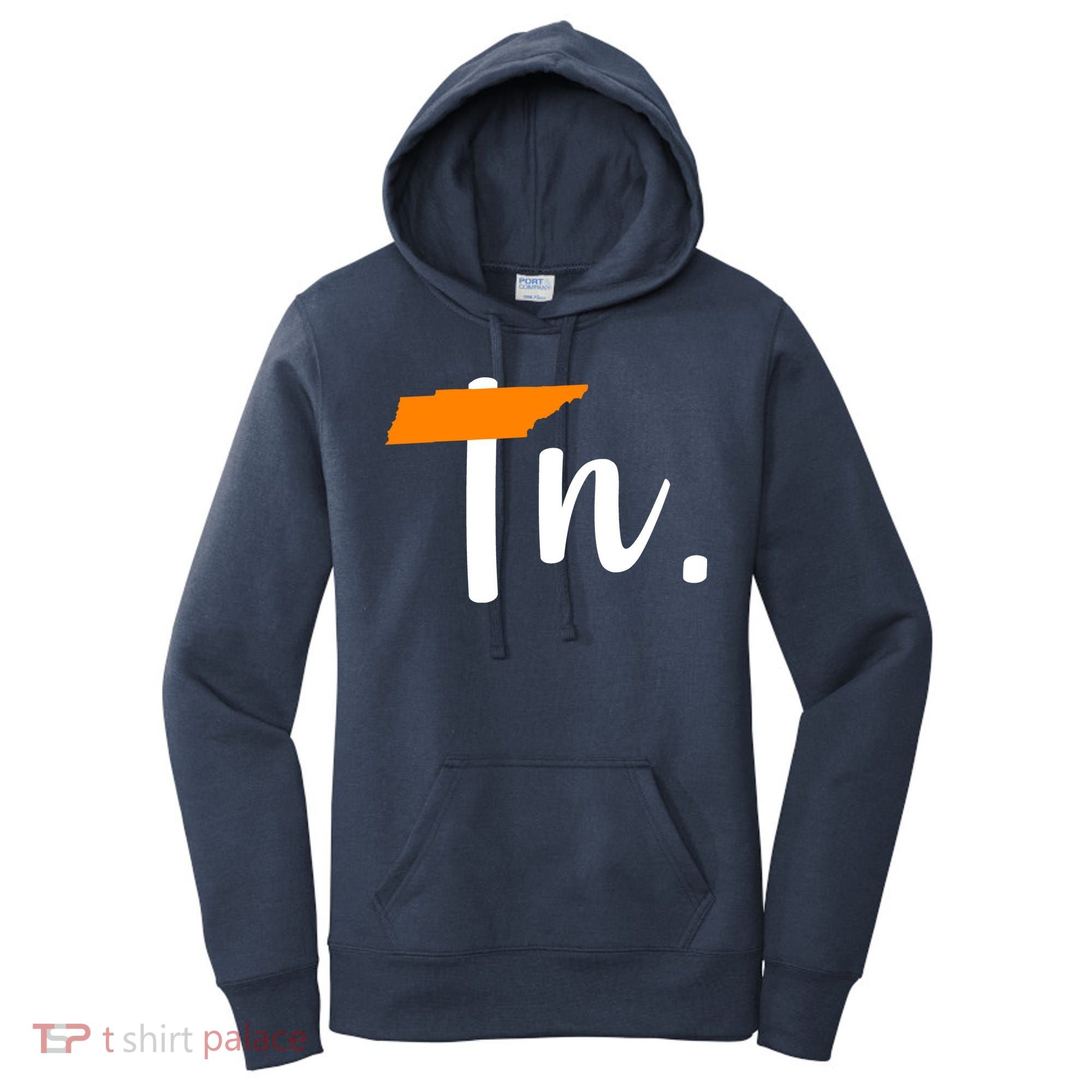 Tennessee Women's Hoodie