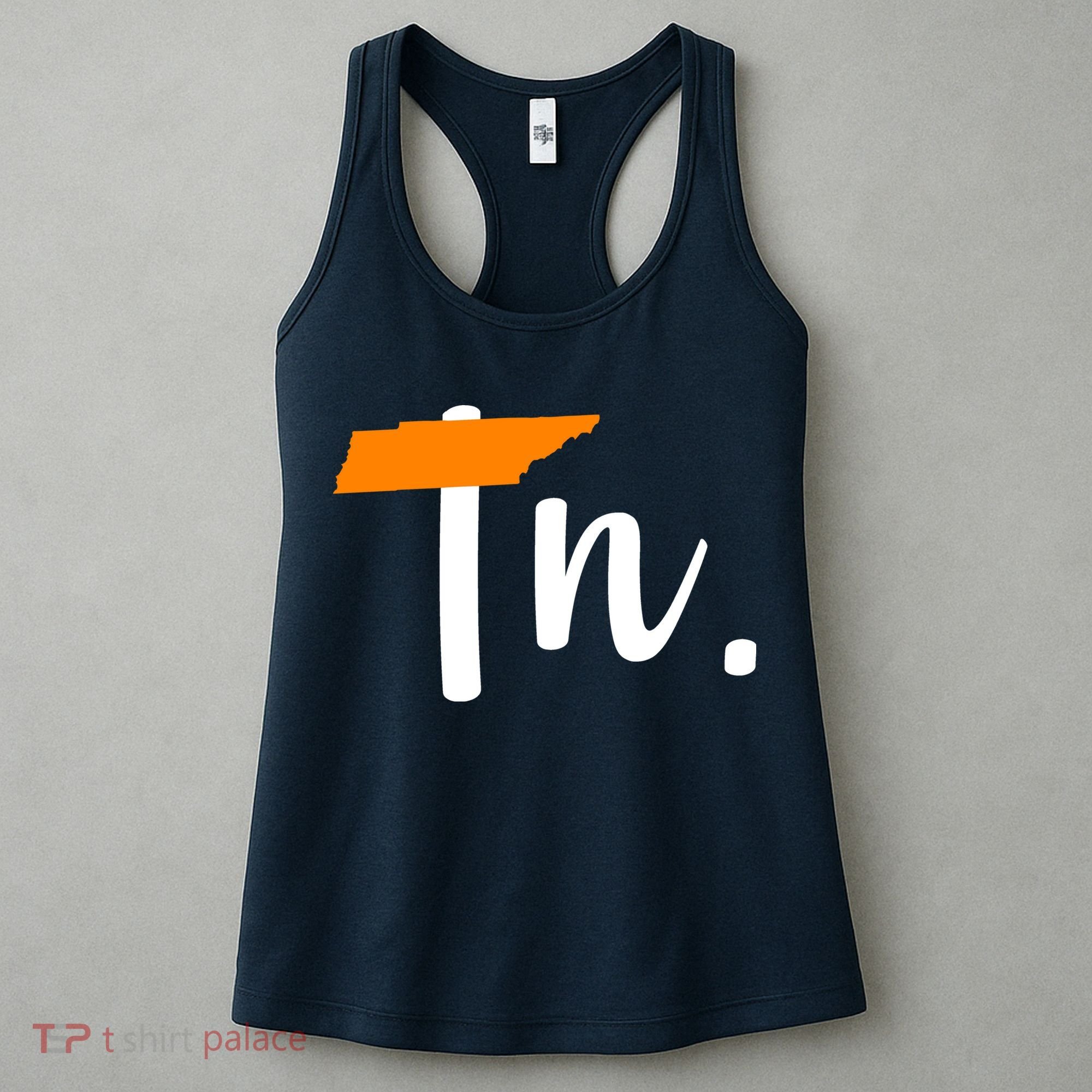 Tennessee Women's Tank Top