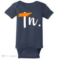Tennessee Baby Bodysuit thumb 0