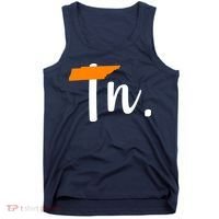 Tennessee Tank Top thumb 0