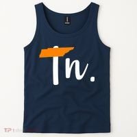 Tennessee Tank Top thumb 2