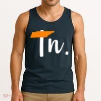 Tennessee Tank Top thumb 3