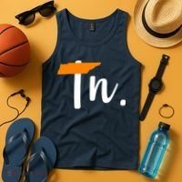 Tennessee Tank Top thumb 4