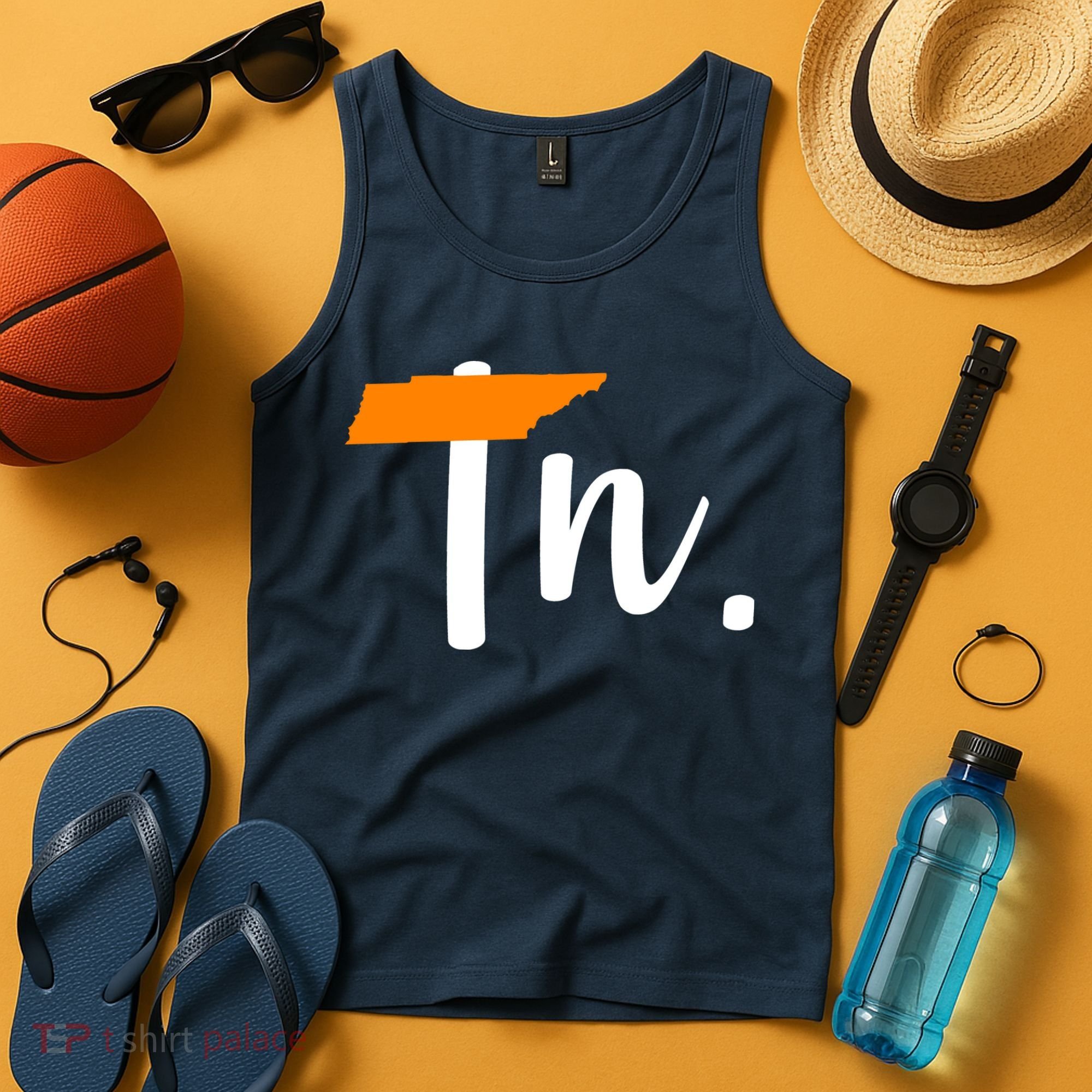 Tennessee Tank Top