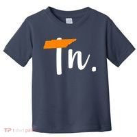 Tennessee Toddler T-Shirt thumb 0