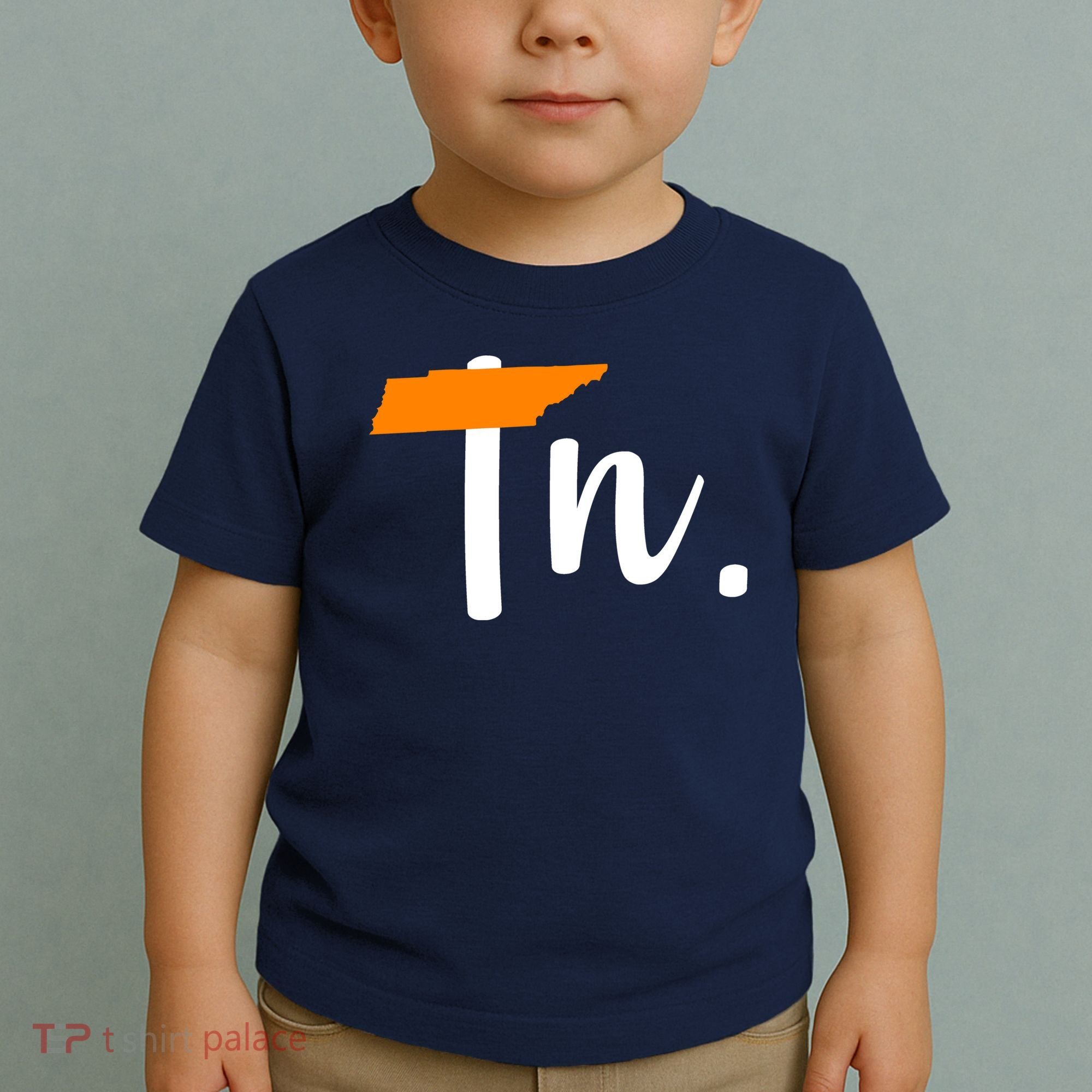 Tennessee Toddler T-Shirt
