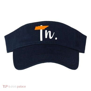 Tennessee Visor