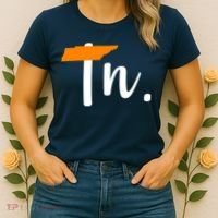 Tennessee Women's T-Shirt thumb 2