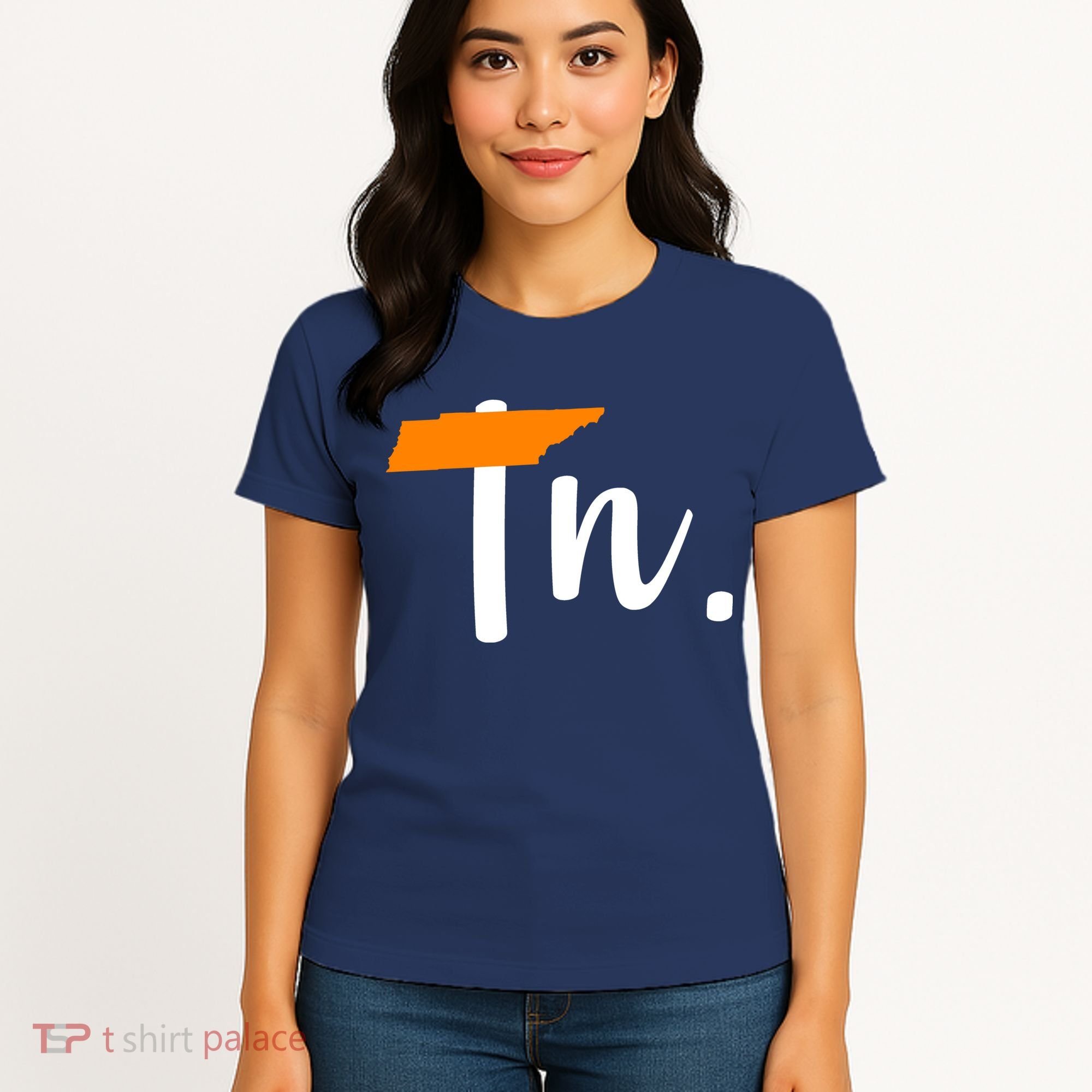 Tennessee Women's T-Shirt