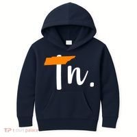 Tennessee Kids Hoodie thumb 0